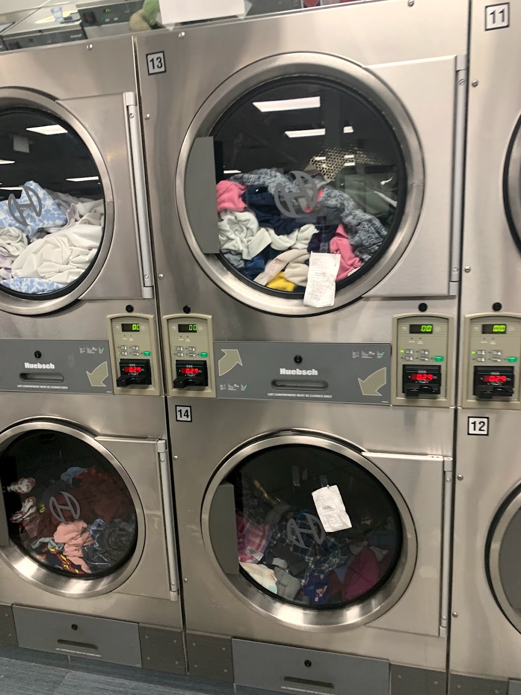 A 1 Laundromat | 1032 Utica Ave, Brooklyn, NY 11203 | Phone: (718) 922-2982