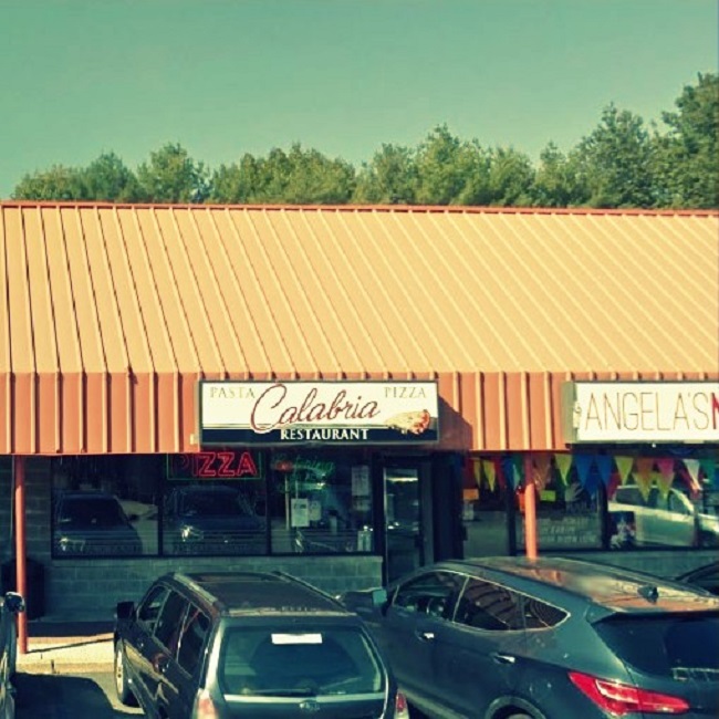 Calabria Pizza & Pasta | 479 Western Hwy S, Orangeburg, NY 10962 | Phone: (845) 365-2300