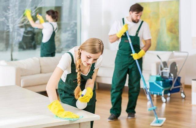 Cazares Cleaning | 102 Park Hill Ave, Yonkers, NY 10701 | Phone: (914) 562-7423