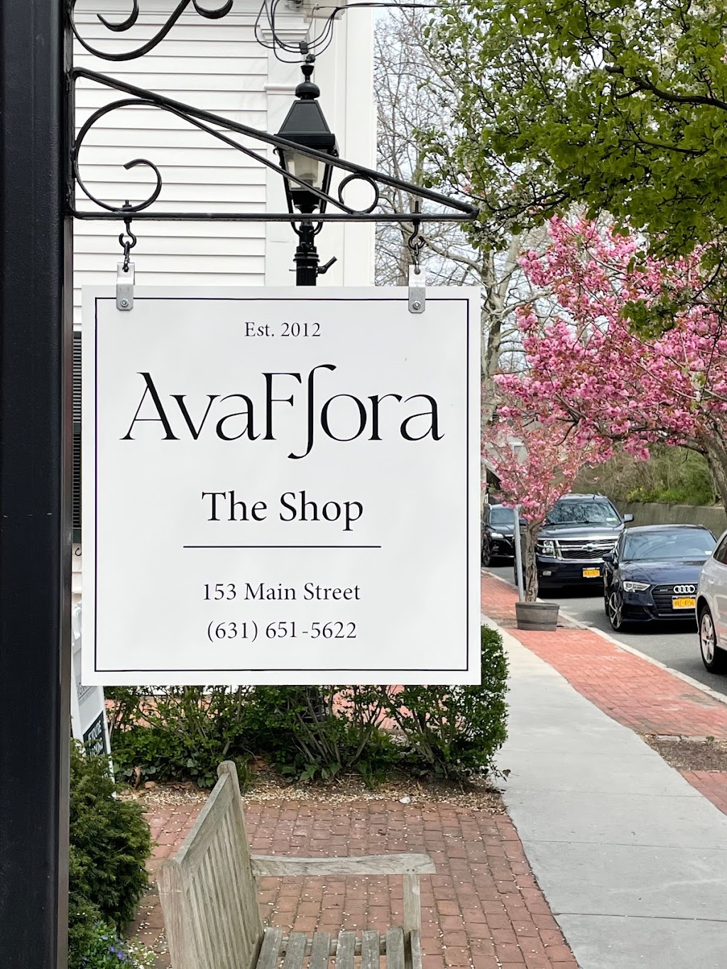 AvaFlora | 153 Main St, Cold Spring Harbor, NY 11724 | Phone: (631) 651-5622