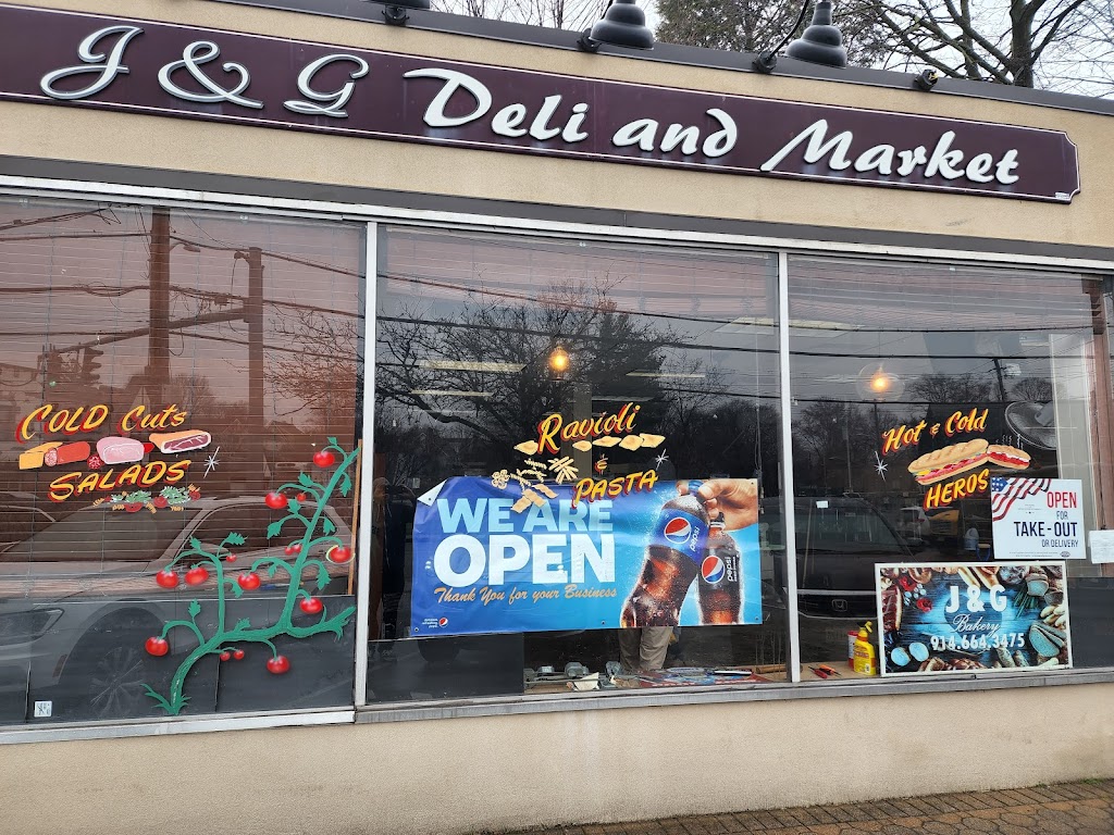 J&G Deli and Market | 502 New Rochelle Rd, Bronxville, NY 10708 | Phone: (914) 840-4123