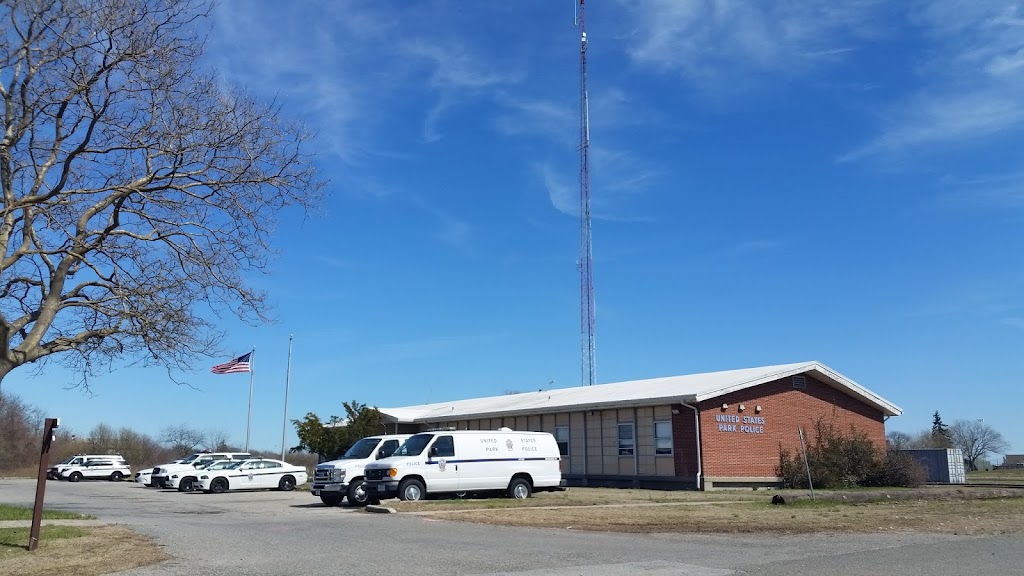 United States Park Police - Floyd Bennett Field | Building #275, Brooklyn, NY 11234 | Phone: (718) 338-3988