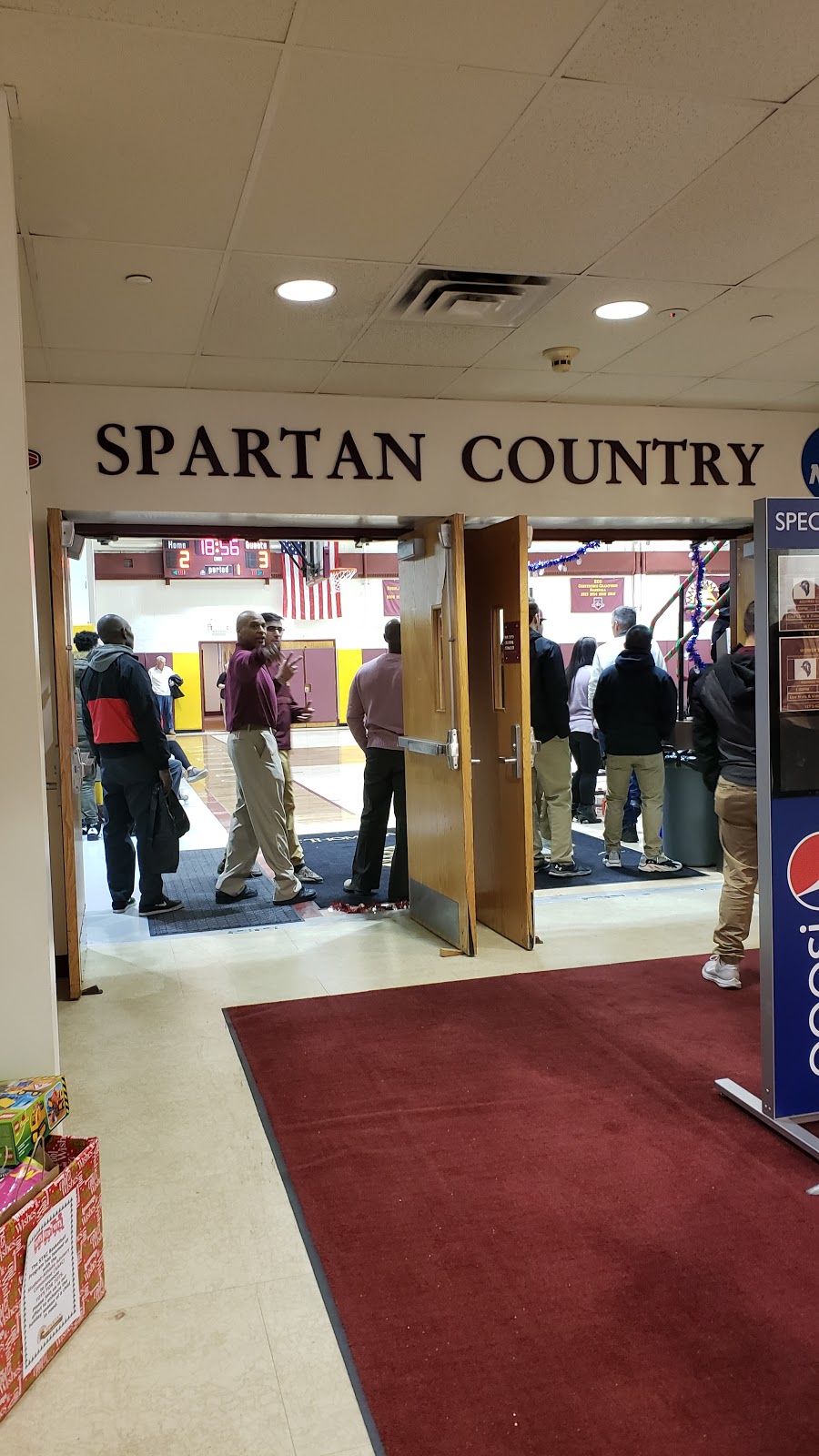 Spartan Field | 280 NY-340, Sparkill, NY 10976 | Phone: (845) 398-4065