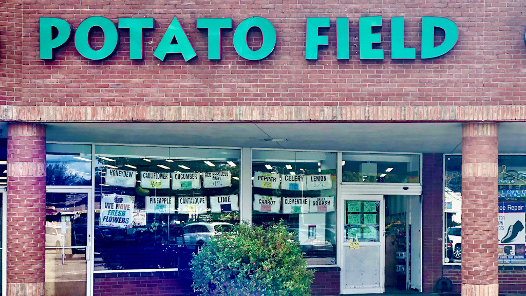 Westbury Potato Field | 588 Old Country Rd, Westbury, NY 11590 | Phone: (516) 414-4998