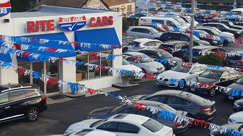 Rite Cars Inc | 309 Sunrise Hwy, Lindenhurst, NY 11757 | Phone: (631) 884-2800