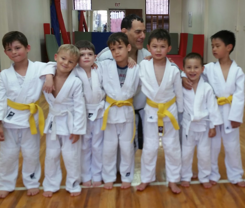 Brooklyn Judo Academy | 7914 3rd Ave, Brooklyn, NY 11209 | Phone: (917) 553-4777