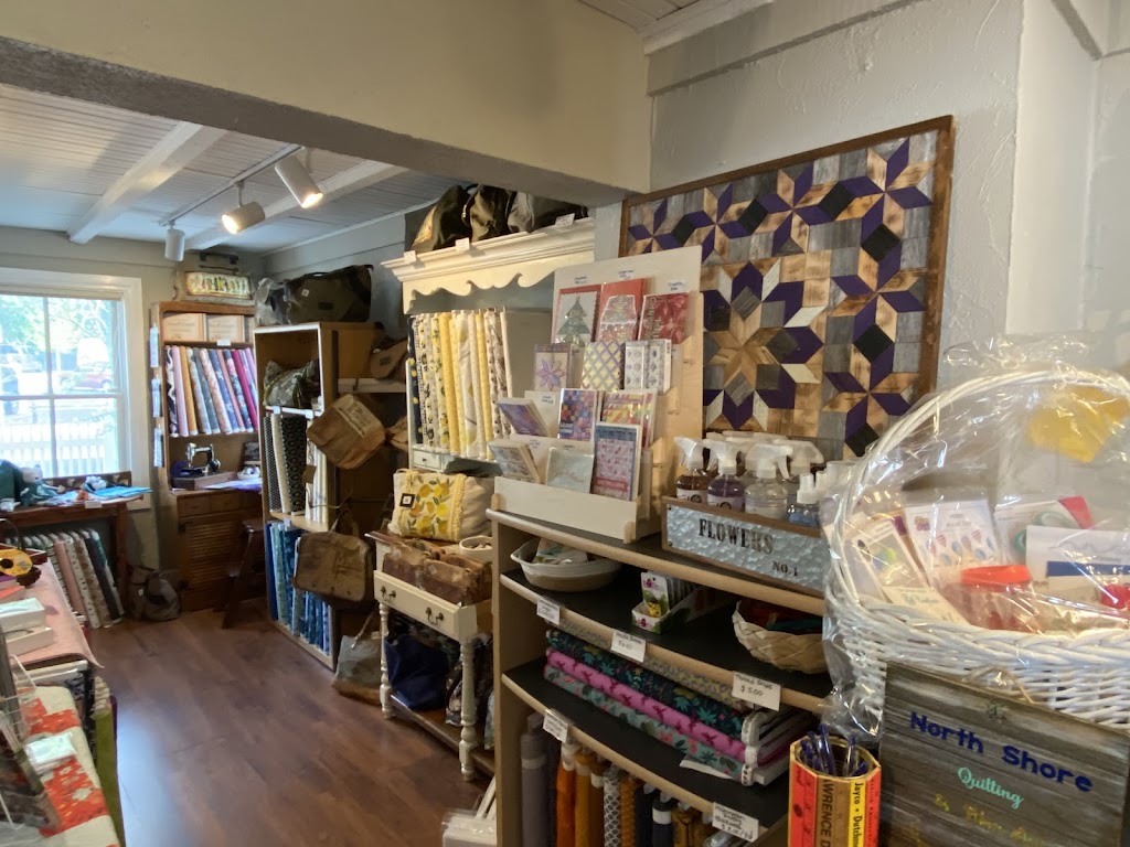 North Shore Quilting & Fiber Art | 117 Main St, Cold Spring Harbor, NY 11724 | Phone: (631) 479-4122