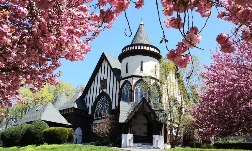 First Presbyterian Church | 7 North Ln, Glen Cove, NY 11542 | Phone: (516) 671-0258