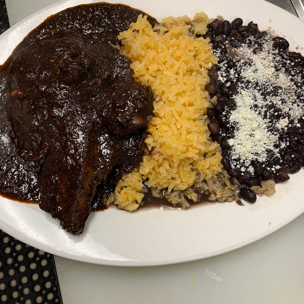 Taqueria la Rosa | 118 E 183rd St, Bronx, NY 10453 | Phone: (914) 688-2741