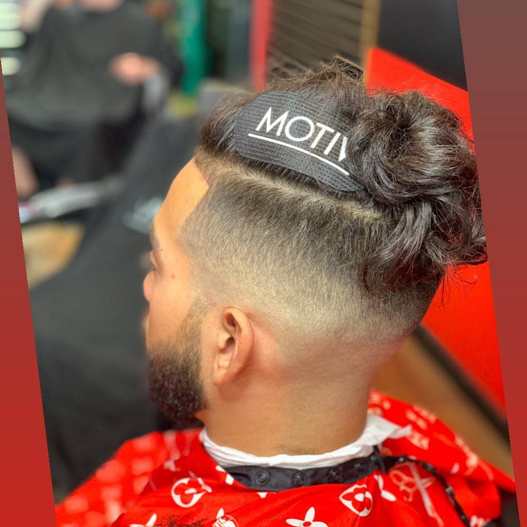 Levelupcuts | 4342 Merrick Rd, Massapequa, NY 11758 | Phone: (516) 900-1112