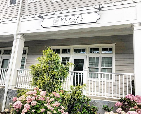 Reveal Hair Studio | 269 Purchase St, Rye, NY 10580 | Phone: (914) 481-4009