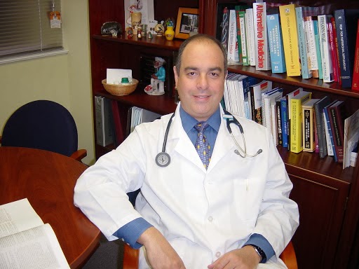 Dr Radu Kramer MD - Integrative Medicine | 800 Kinderkamack Rd #205n, Oradell, NJ 07649 | Phone: (201) 967-0800