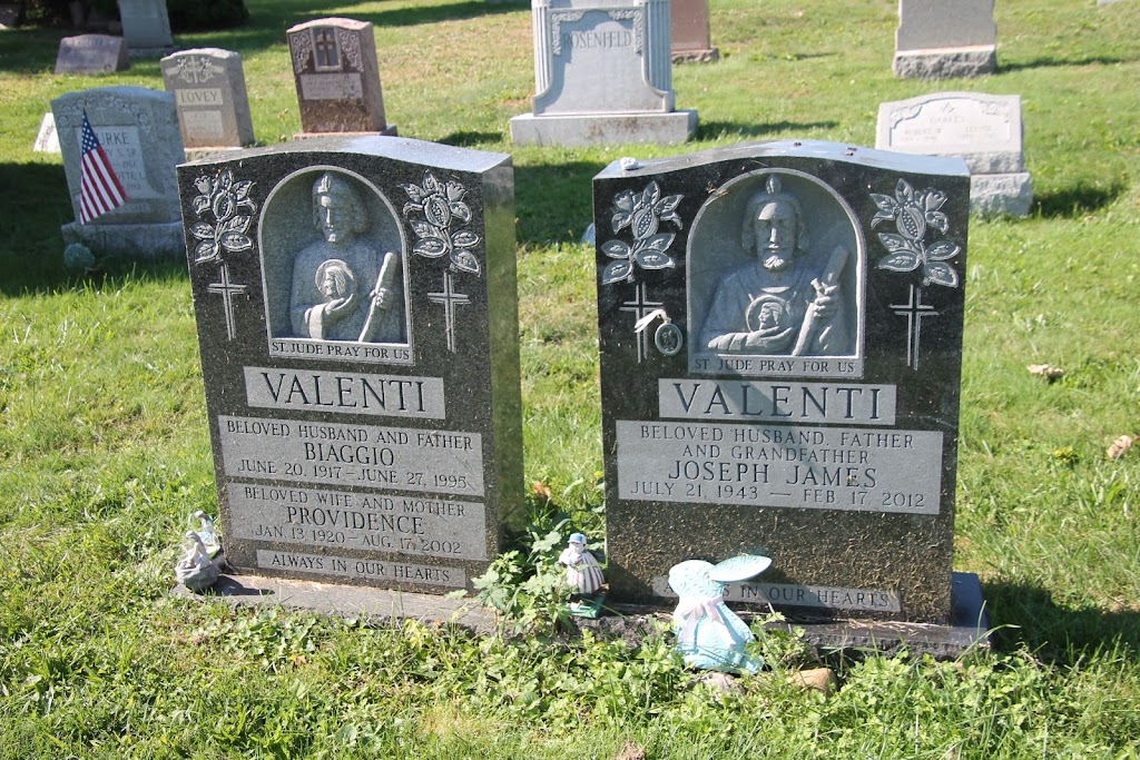 Pelham Cemetery | King Ave, Bronx, NY 10464 | Phone: (718) 885-3036