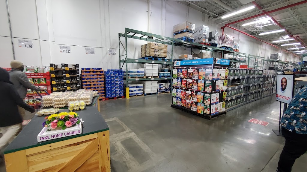 BJs Wholesale Club | 339 Gateway Dr, Brooklyn, NY 11239 | Phone: (718) 942-2090