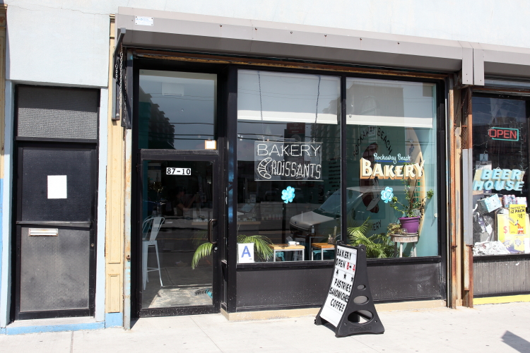 Rockaway Beach Bakery | 87-10 Rockaway Beach Blvd, Queens, NY 11693 | Phone: (347) 727-7680