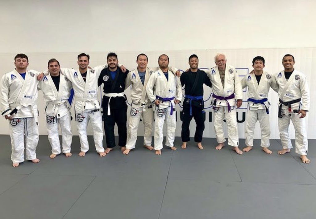 A-Force Brazilian Jiu Jitsu Academy Syosset | 235 Robbins Ln #2, Syosset, NY 11791 | Phone: (516) 344-7812