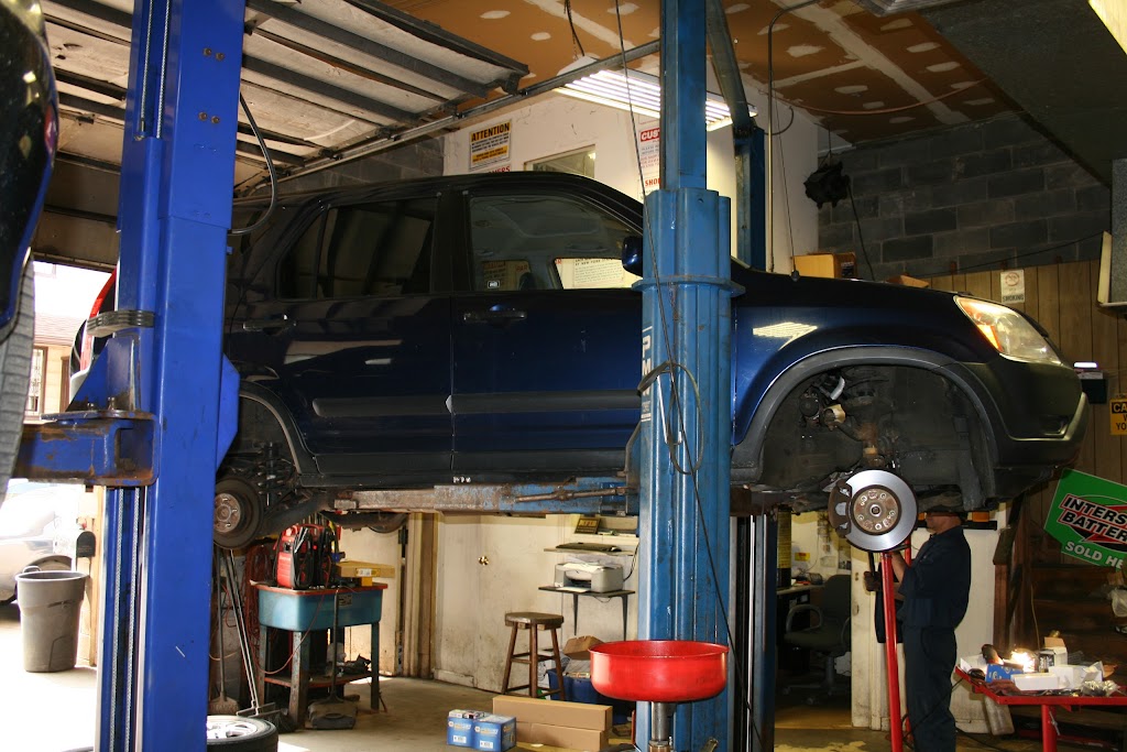 SATO Auto Repair | 137 S Central Ave, Elmsford, NY 10523 | Phone: (914) 347-4630