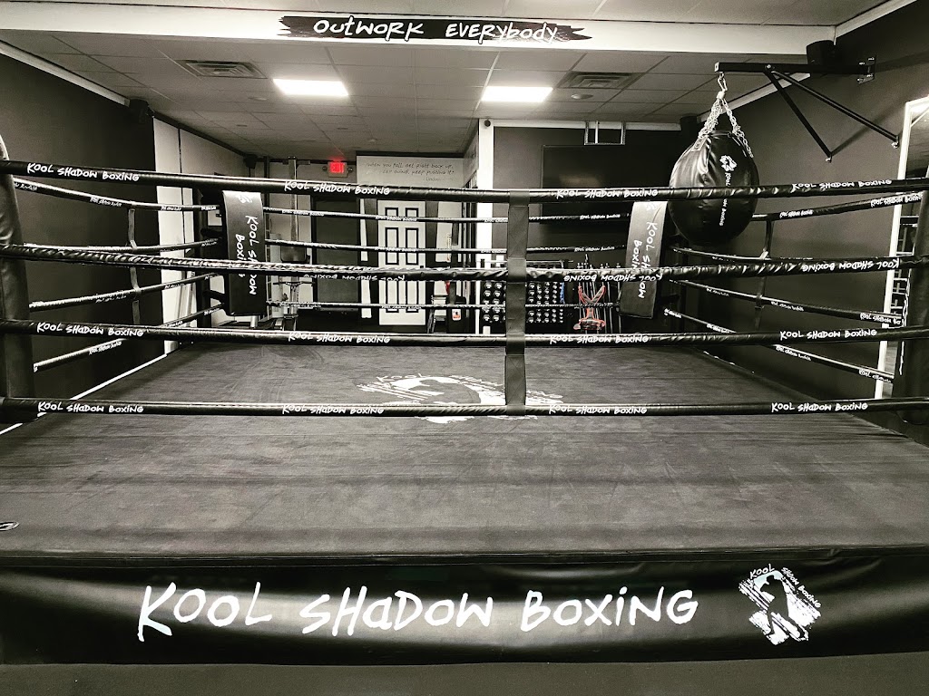 Kool ShadowBoxing KLub | Kool ShadowBoxing KLuB, 748 N Wellwood Ave, Lindenhurst, NY 11757 | Phone: (631) 412-3918