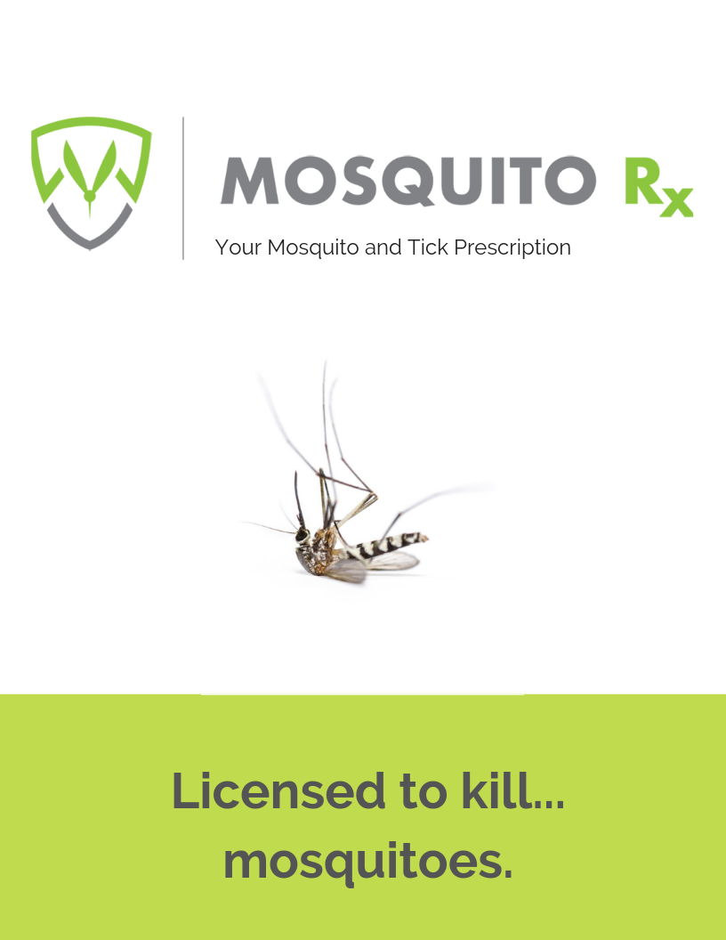 Mosquito Rx | 1965 Bellmore Ave, Bellmore, NY 11710 | Phone: (516) 858-0020