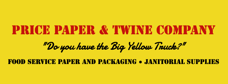 Price Paper & Twine Company | 379 N Main St, Freeport, NY 11520 | Phone: (516) 378-7842