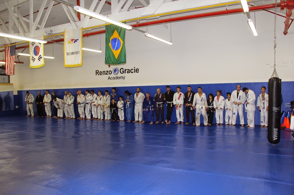 Renzo Gracie Academy | 1 Division St, Cresskill, NJ 07626 | Phone: (201) 568-6412