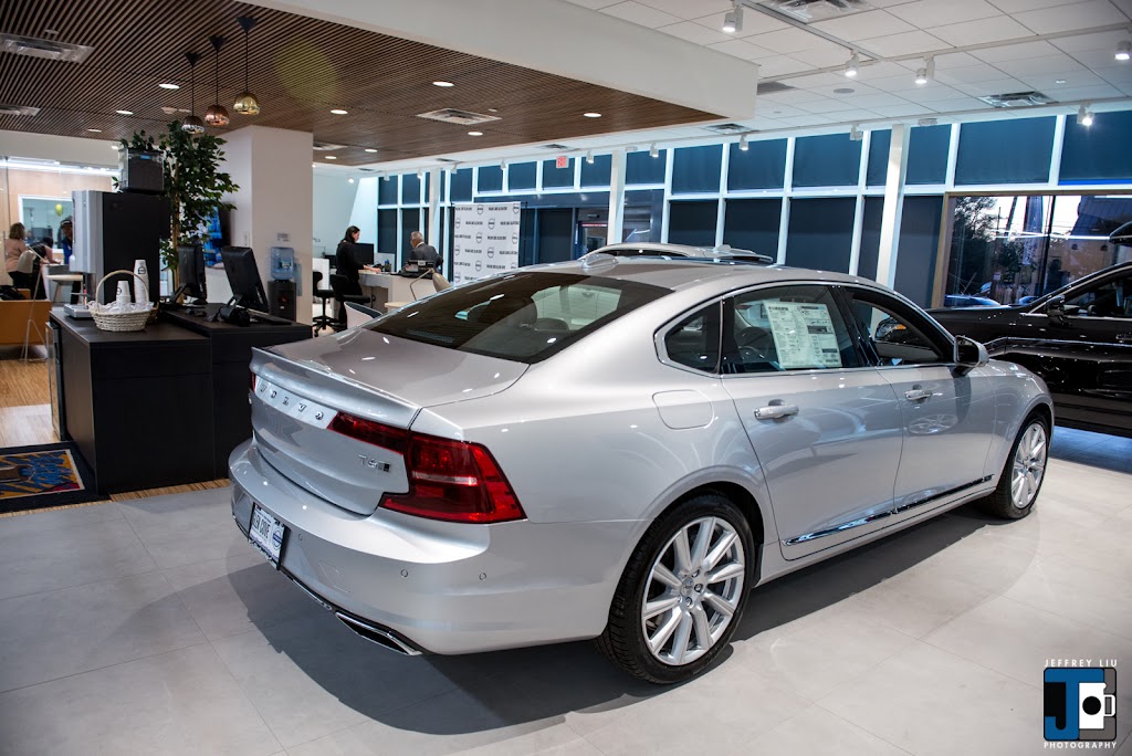 Volvo Cars Glen Cove | 79 Cedar Swamp Rd, Glen Cove, NY 11542 | Phone: (516) 880-8421