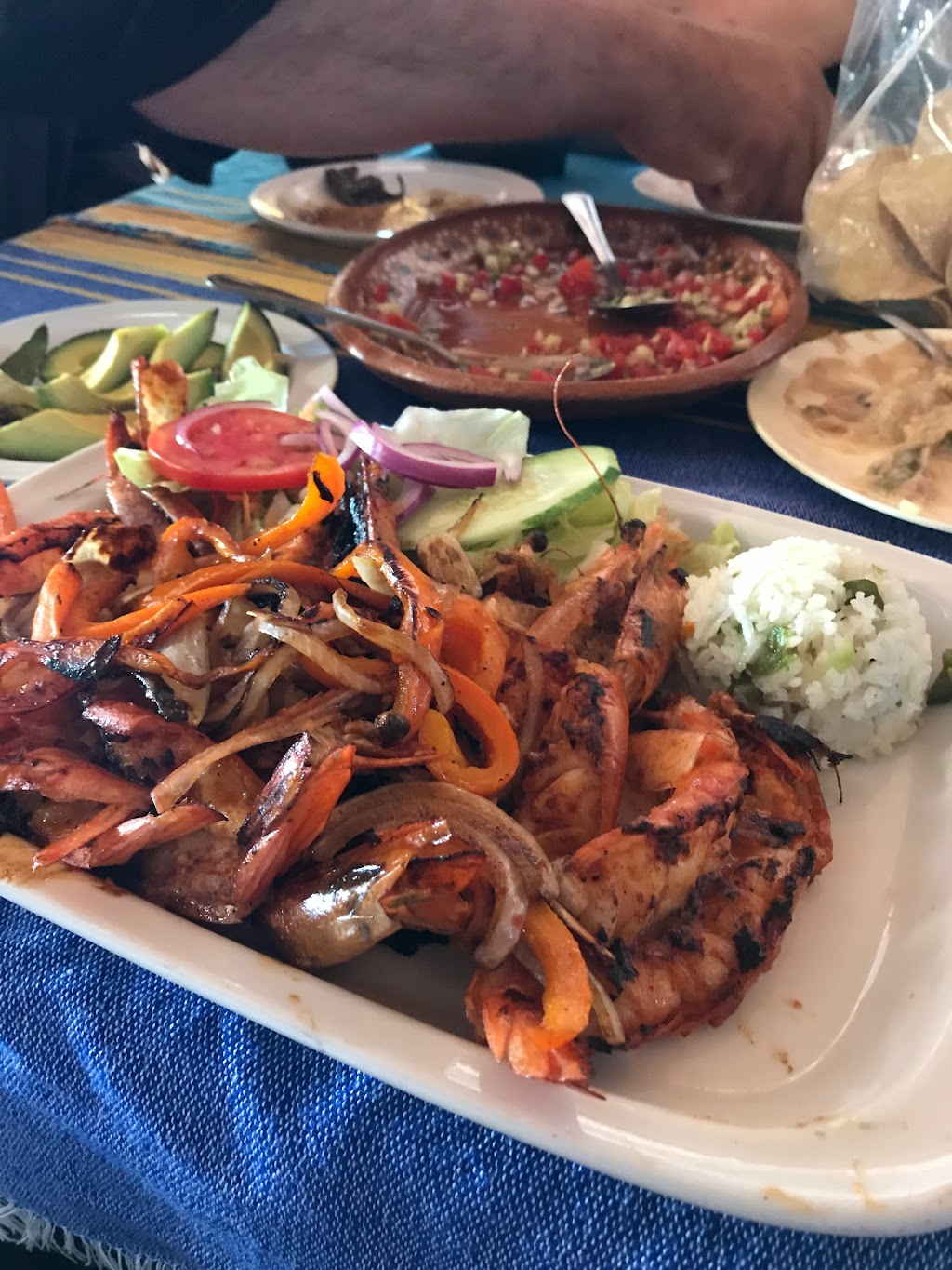 Taqueria La Michoacana | 148 Union Ave, New Rochelle, NY 10801 | Phone: (914) 740-3108