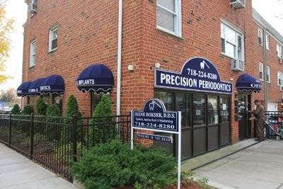 Precision Dental NYC | 201-24 43rd Ave, Queens, NY 11361 | Phone: (718) 224-8280