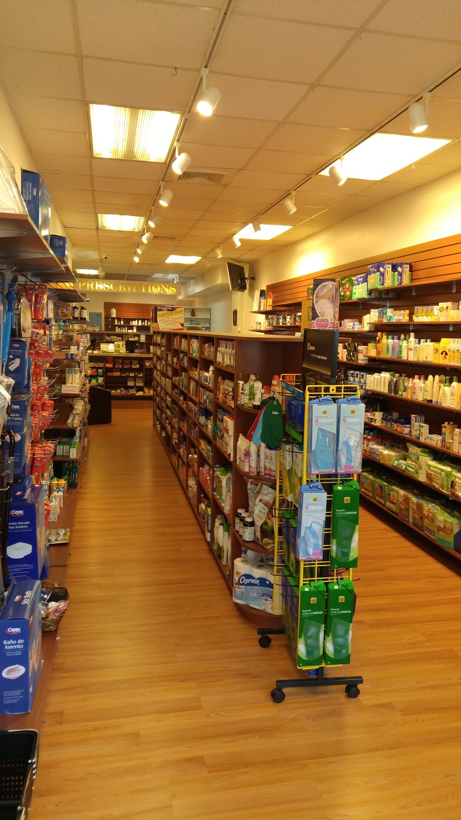 Natures Remedy Pharmacy | 72 Middle Neck Rd N, Great Neck, NY 11021 | Phone: (516) 439-4911