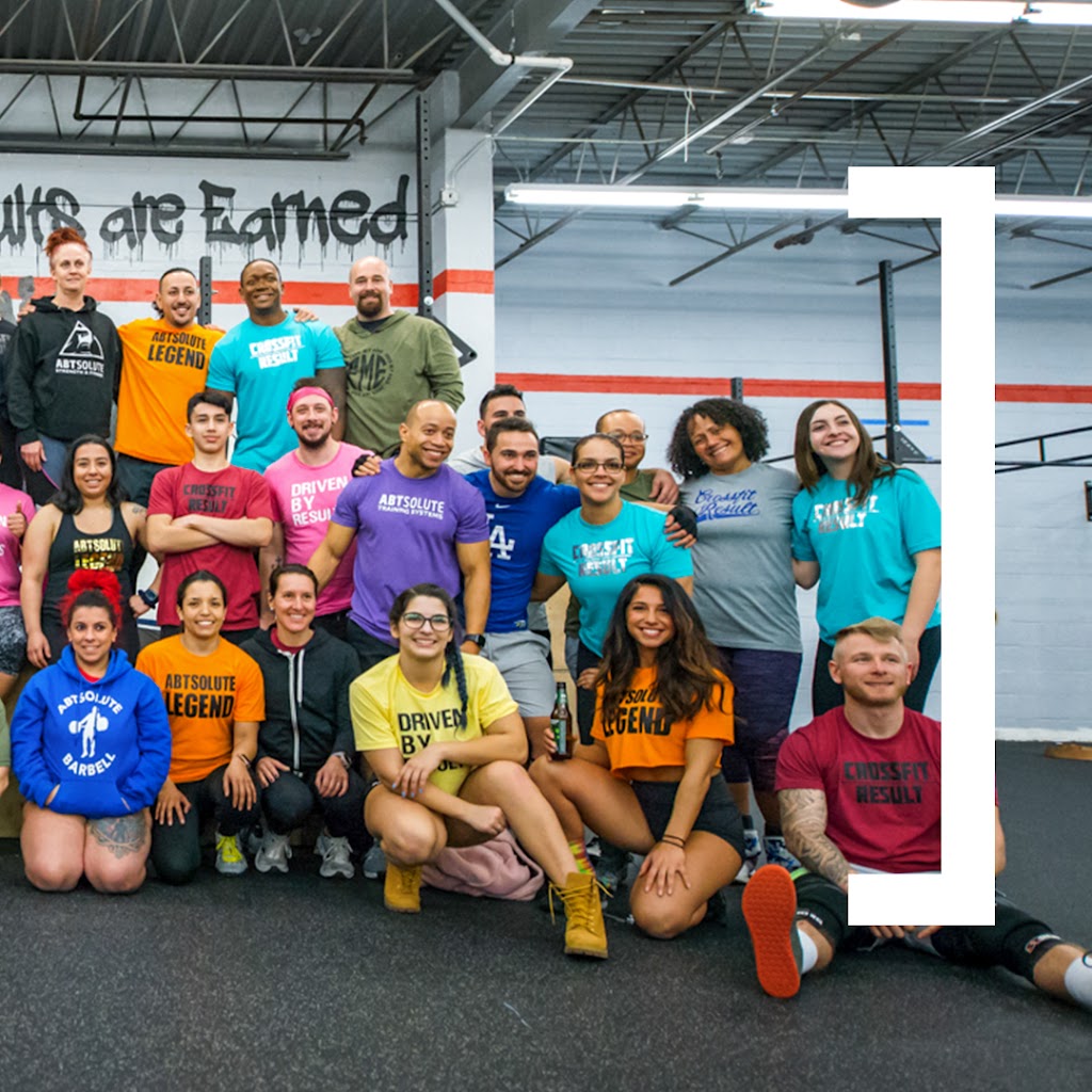 CrossFit Result | 5 Plain Ave, New Rochelle, NY 10801 | Phone: (914) 725-5414