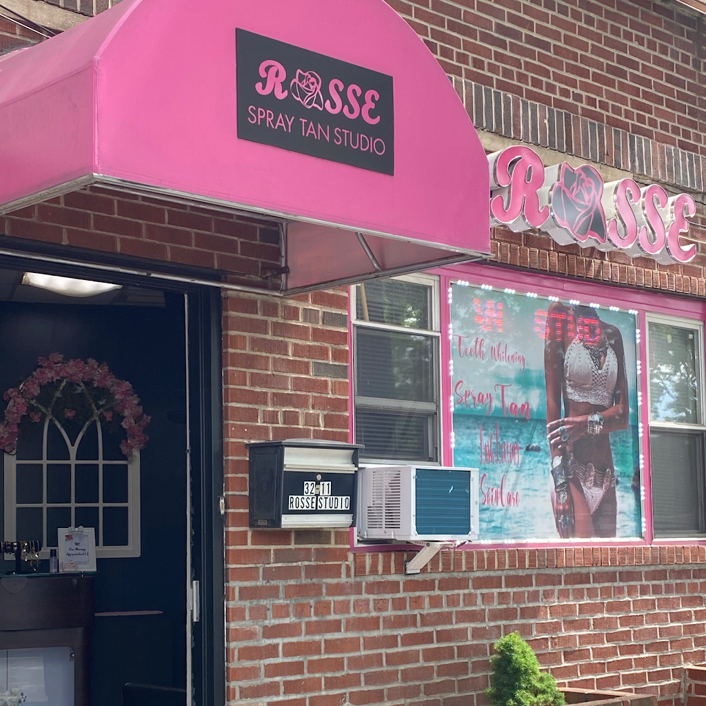 ROSSE SPRAY TAN STUDIO | 4169 Parsons Blvd, Queens, NY 11355 | Phone: (347) 593-2416