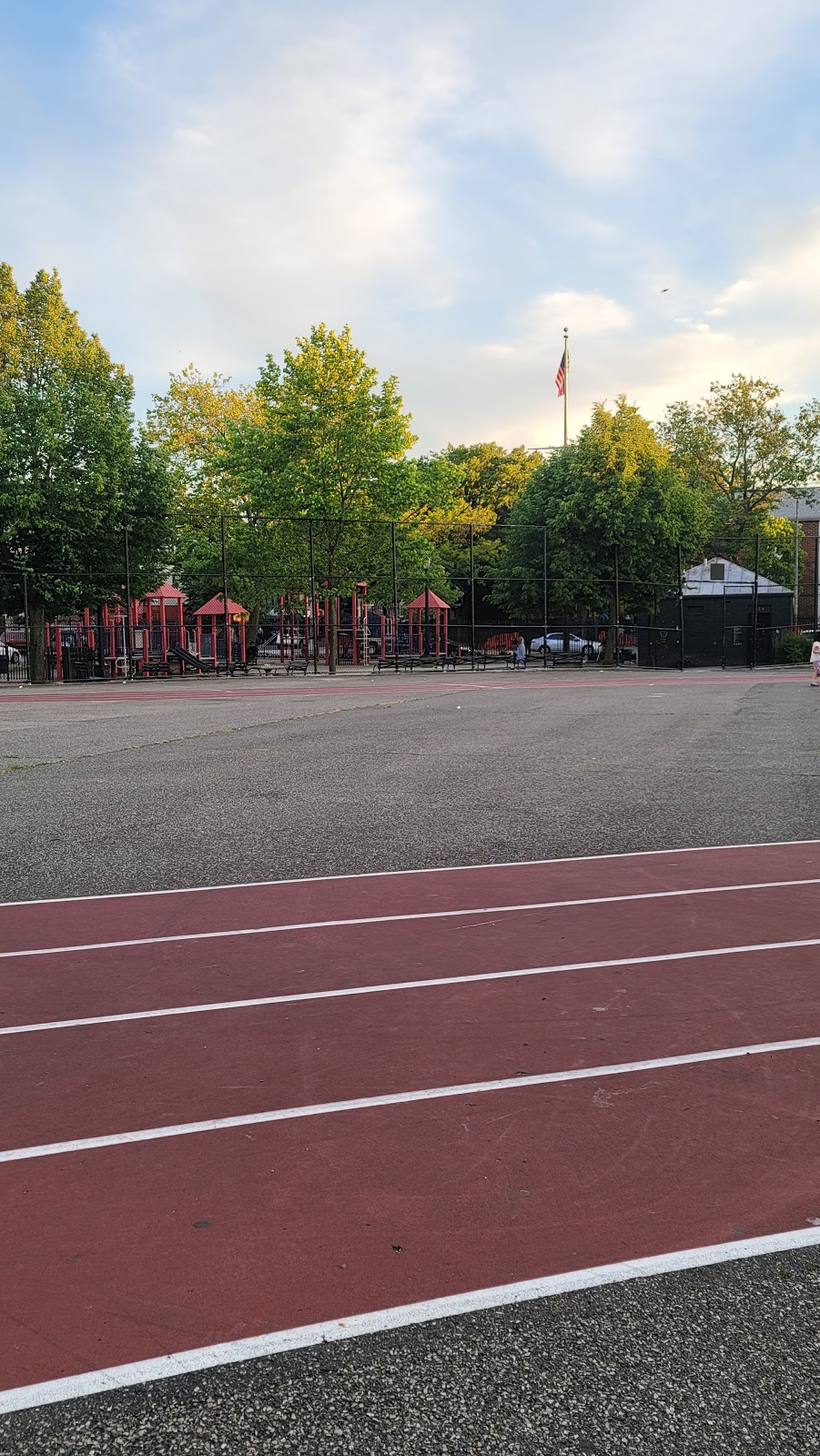 Tiger Playground | Eldert St &, Evergreen Ave, Brooklyn, NY 11207 | Phone: (212) 639-9675