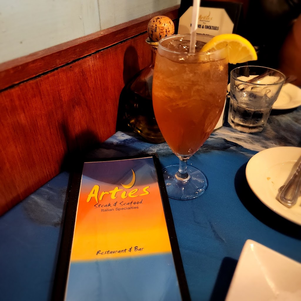 Arties Steak and Seafood Restaurant | 394 City Island Ave, Bronx, NY 10464 | Phone: (718) 885-9885