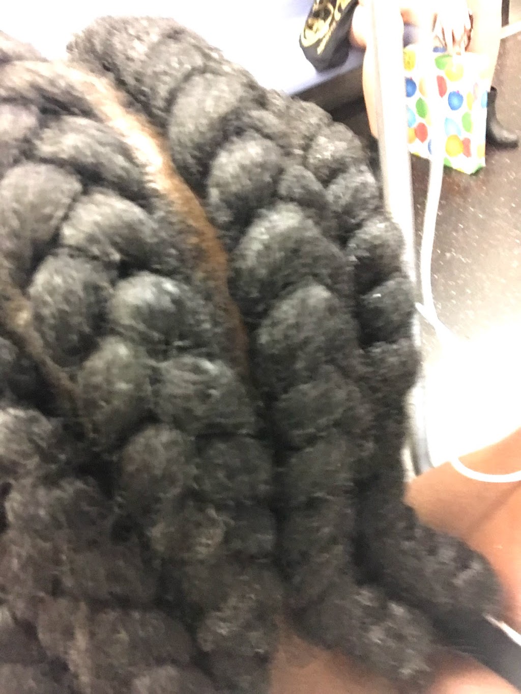 Astan African Hairbraiding | 135 Malcolm X Blvd, Brooklyn, NY 11221 | Phone: (347) 898-0980