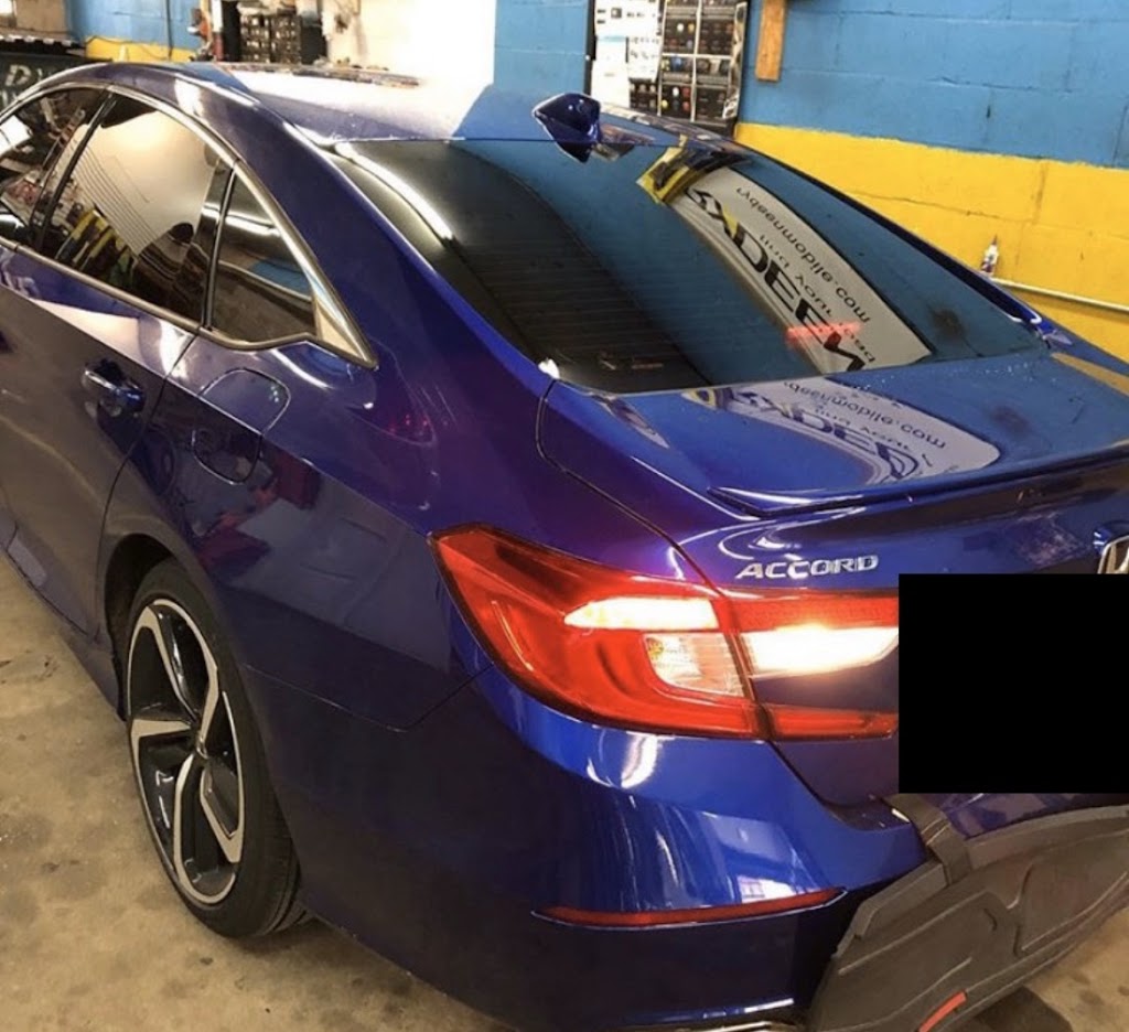 Queens Window Tinting | 52-31 39th Rd Ste 3A, Queens, NY 11377 | Phone: (347) 970-2717