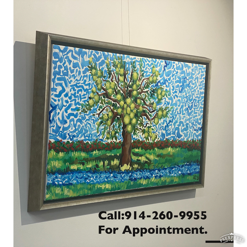 Rad Art Framing | 217 E Hartsdale Ave, Hartsdale, NY 10530 | Phone: (914) 260-9955