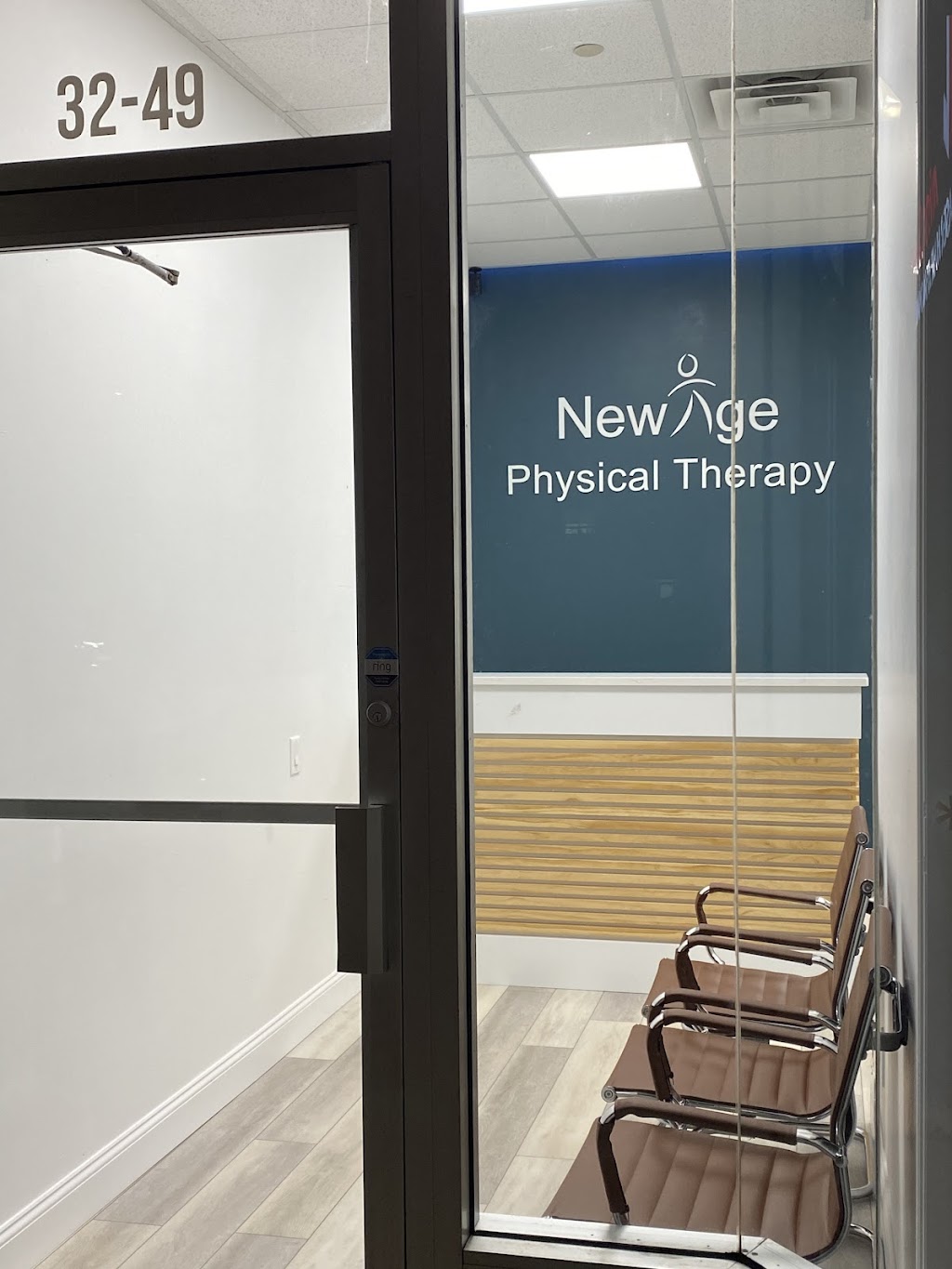 New Age Physical Therapy | 3249 Francis Lewis Blvd, Queens, NY 11358 | Phone: (718) 224-3818