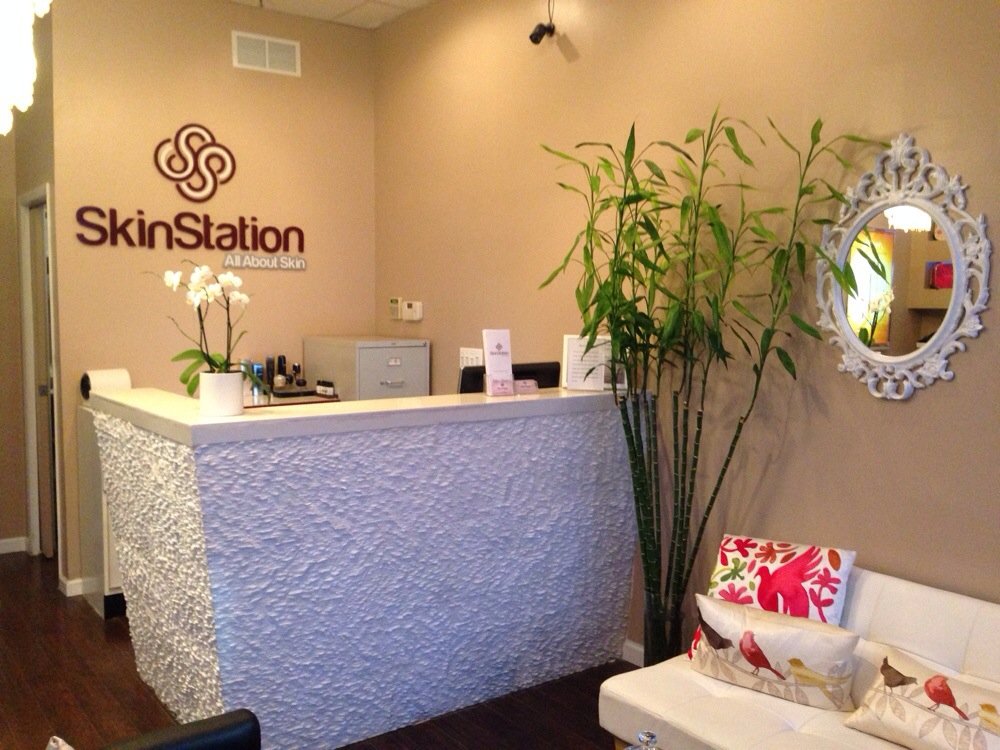 Skin Station, Yonkers | 2500 Central Park Ave, Yonkers, NY 10710 | Phone: (914) 395-3260