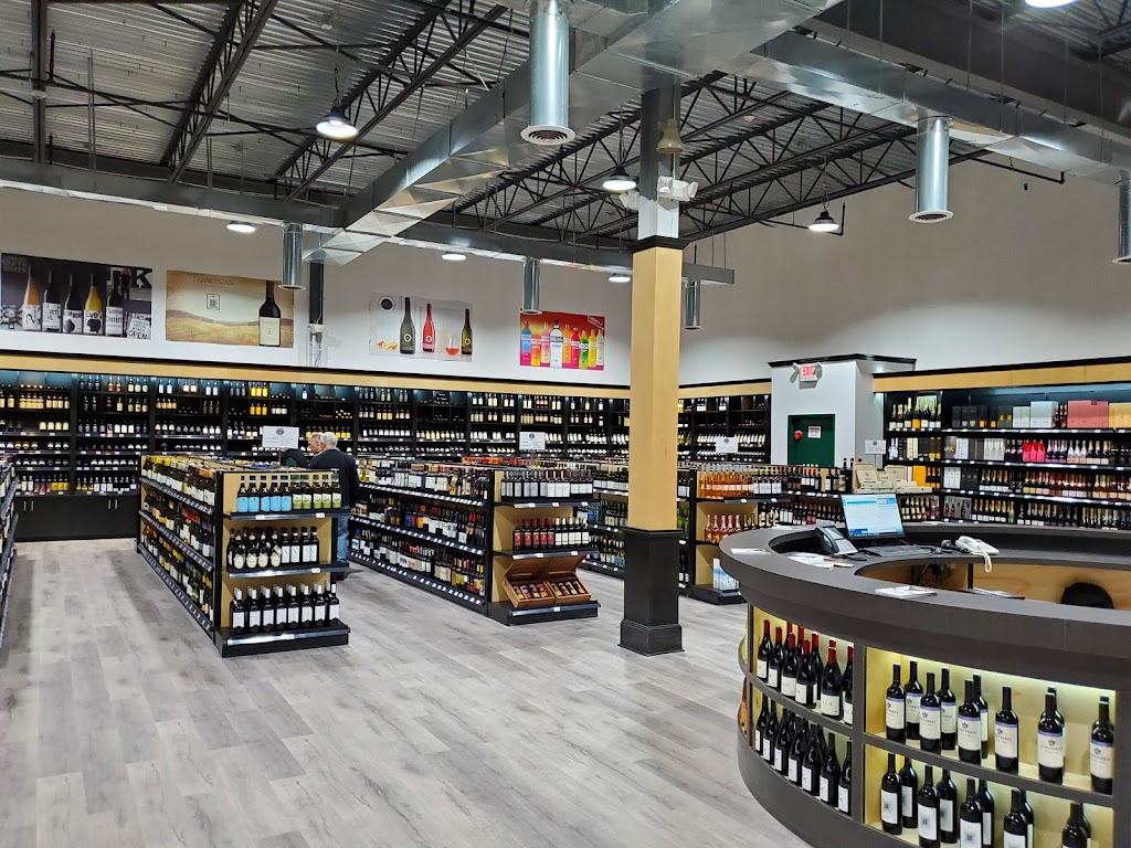 Pops Wine & Spirits | 256 Long Beach Rd, Island Park, NY 11558 | Phone: (516) 431-0025