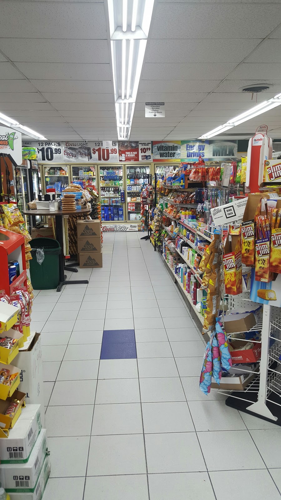 Nick convenience( BEER) | 68 NY-303, Tappan, NY 10983 | Phone: (845) 359-3952