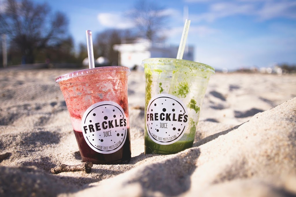 Freckles Juice | 3828 Dyre Ave, Bronx, NY 10466 | Phone: (718) 994-2999