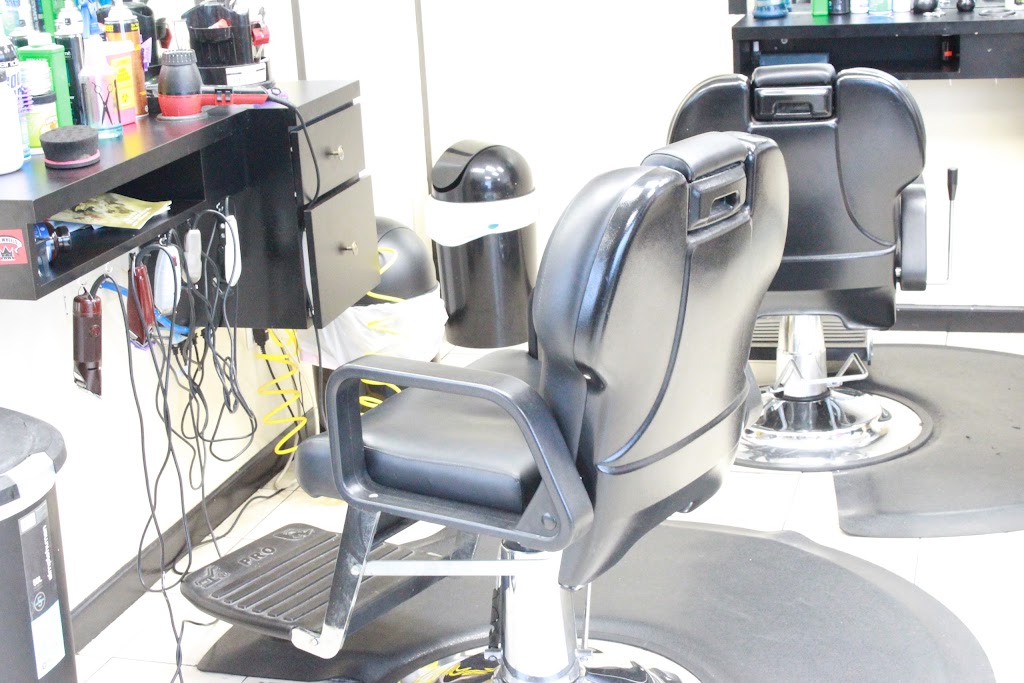 Anthonys Trendz Barbershop | 4540 Austin Blvd, Island Park, NY 11558 | Phone: (516) 670-0200