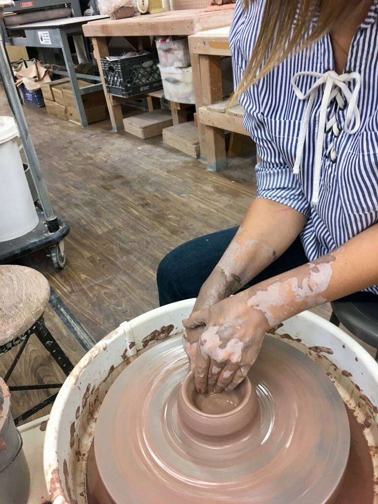 BrickHouse Ceramic Art Center | 10-34 44th Dr, Long Island City, NY 11101 | Phone: (718) 784-4907