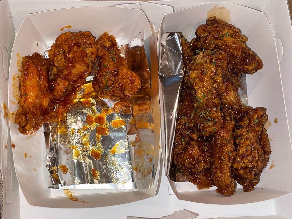 Rokstar Chicken Douglaston | 242-02 61st Ave Located inside Food Bazaar Douglaston (Aisle 2B, Queens, NY 11362 | Phone: (718) 819-8933