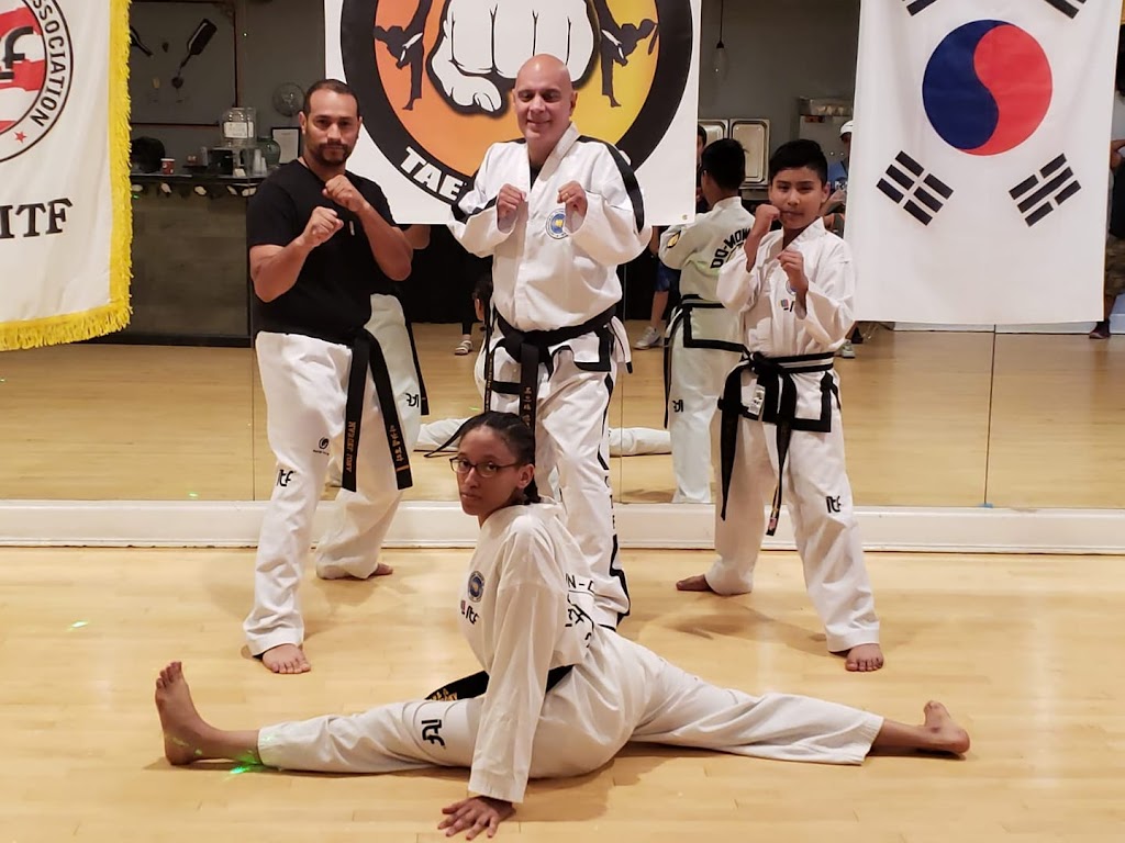 Total Impact Taekwon-Do | 3149 Bruckner Blvd, Bronx, NY 10461 | Phone: (646) 854-7230