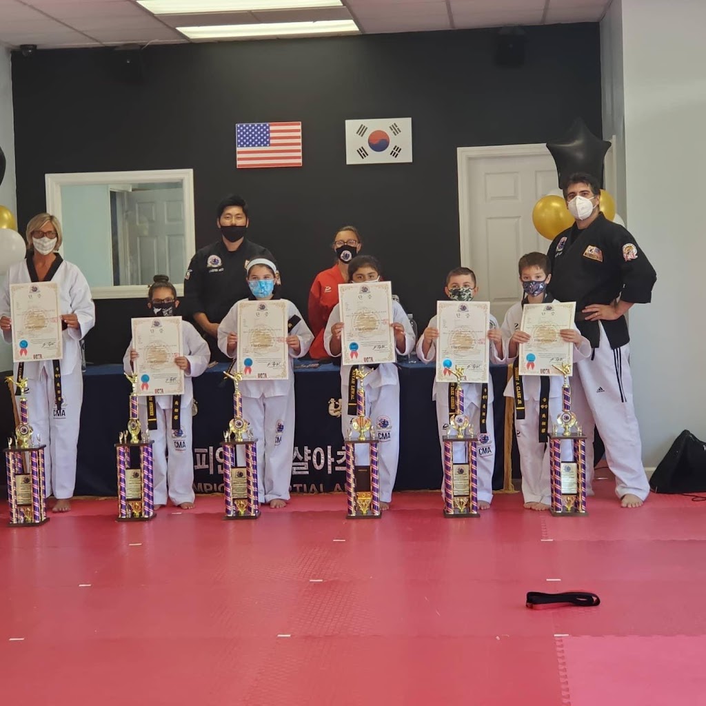 Champions Martial Arts Wantagh | 1358 Wantagh Ave, Wantagh, NY 11793 | Phone: (516) 783-1700