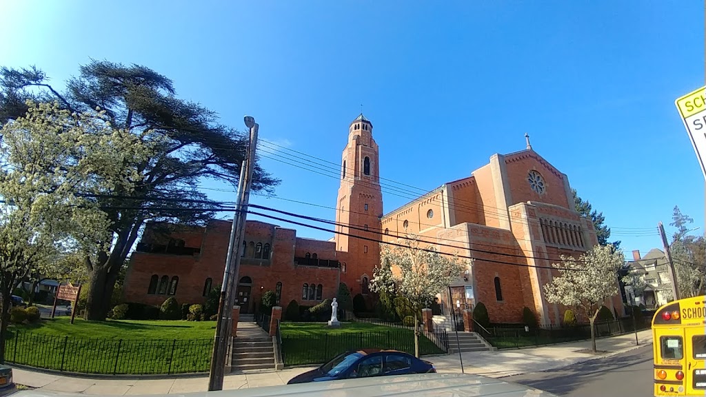 Holy Child Jesus Church | 111-11 86th Ave, Queens, NY 11418 | Phone: (718) 847-1860