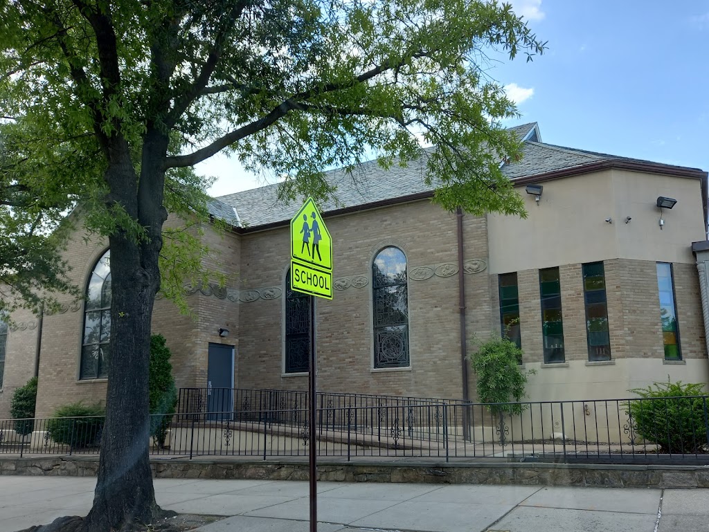 Holy Martyrs Armenian Apostolic Church | 209-15 Horace Harding Expy, Queens, NY 11364 | Phone: (718) 225-0235