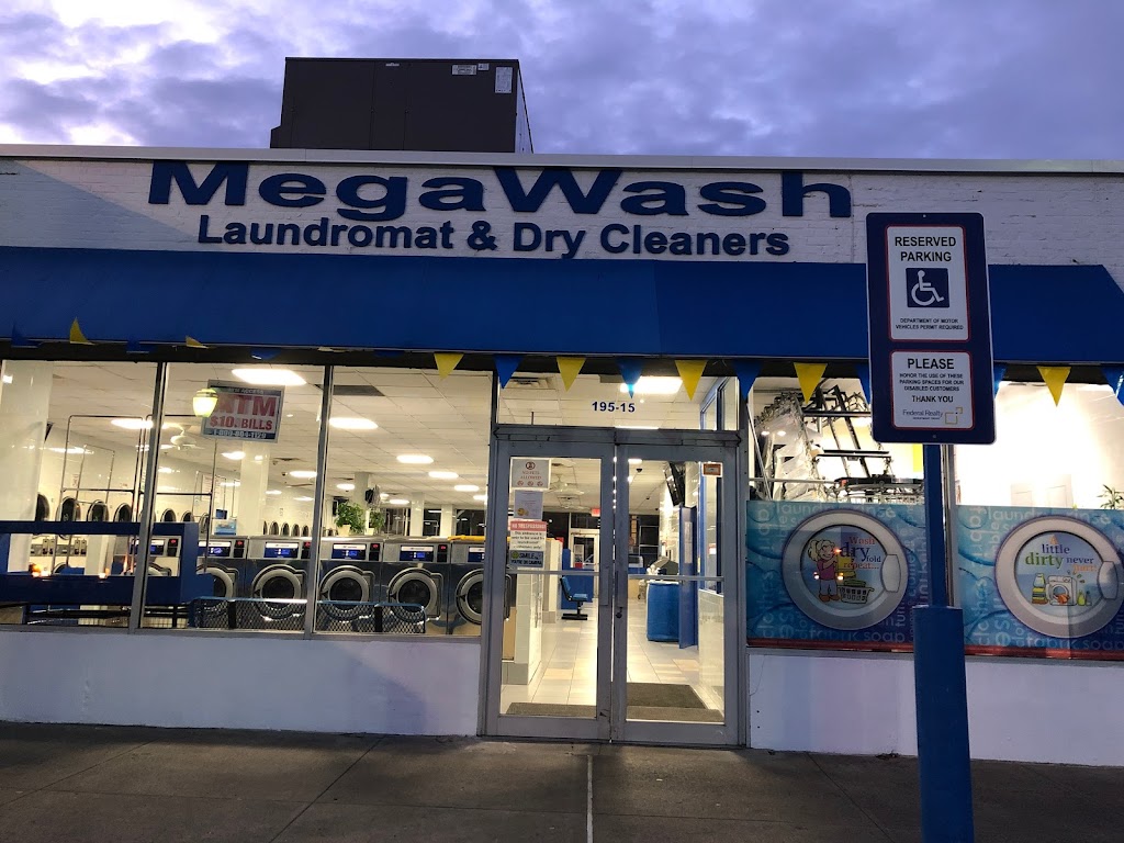 Fresh Meadows MegaWash | 195-15 69th Ave, Queens, NY 11365 | Phone: (718) 454-5767