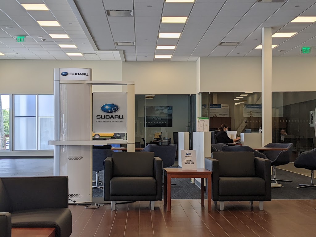 Subaru White Plains | 258 E Main St, Elmsford, NY 10523 | Phone: (844) 338-8731